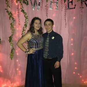 Meet your Posher, Heidi